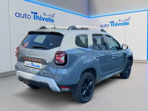 Dacia Duster ECO-G 100 4x2 SL Extreme - Photo 4