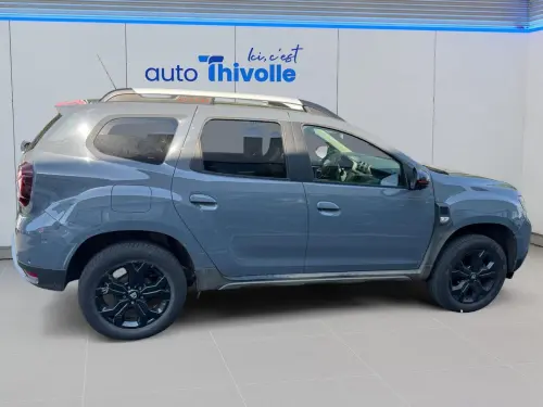 Dacia Duster ECO-G 100 4x2 SL Extreme - Photo 5