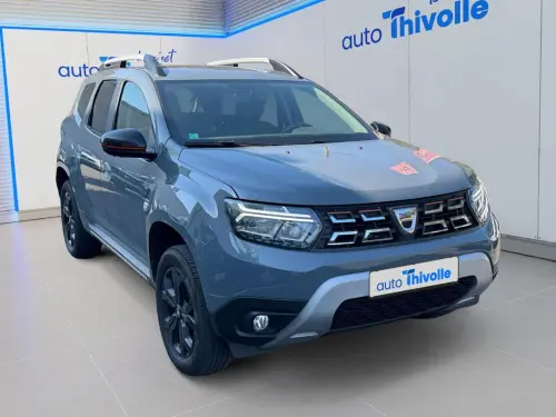 Dacia Duster ECO-G 100 4x2 SL Extreme - Photo 6