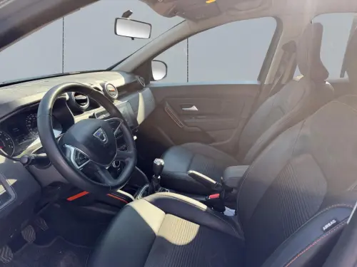 Dacia Duster ECO-G 100 4x2 SL Extreme - Photo 9