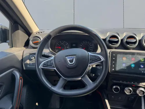 Dacia Duster ECO-G 100 4x2 SL Extreme - Photo 12