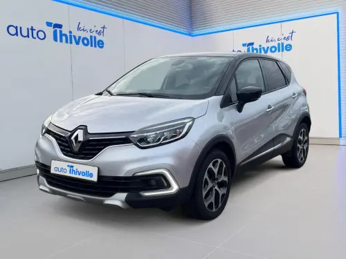 Renault Captur TCe 90 Energy Intens - Photo 0