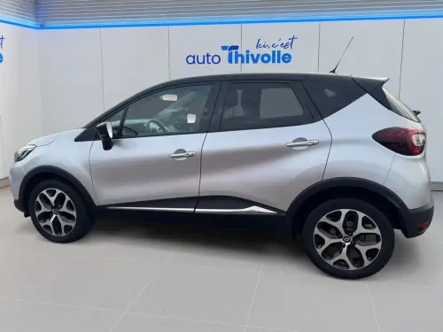 Renault Captur TCe 90 Energy Intens - Photo 1