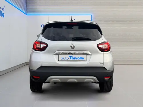Renault Captur TCe 90 Energy Intens - Photo 3