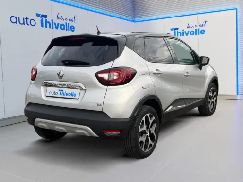 Renault Captur TCe 90 Energy Intens - Photo 4