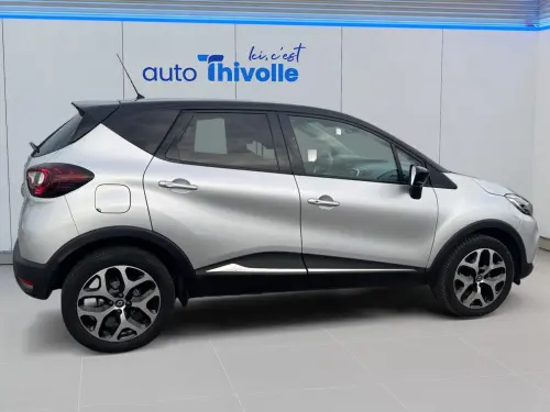 Renault Captur TCe 90 Energy Intens - Photo 5