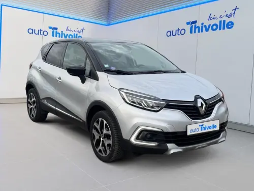 Renault Captur TCe 90 Energy Intens - Photo 6