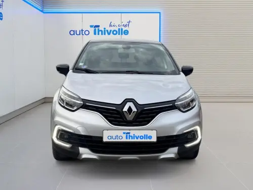 Renault Captur TCe 90 Energy Intens - Photo 7
