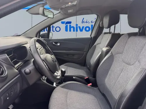 Renault Captur TCe 90 Energy Intens - Photo 9