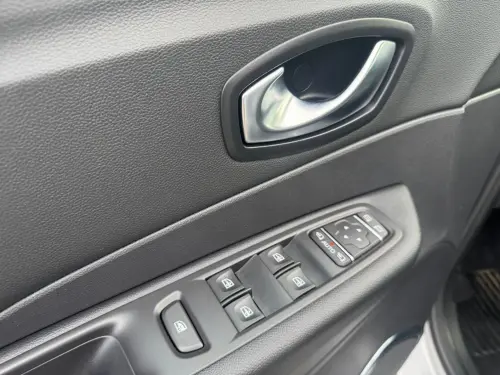 Renault Captur TCe 90 Energy Intens - Photo 10