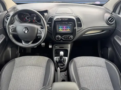 Renault Captur TCe 90 Energy Intens - Photo 11