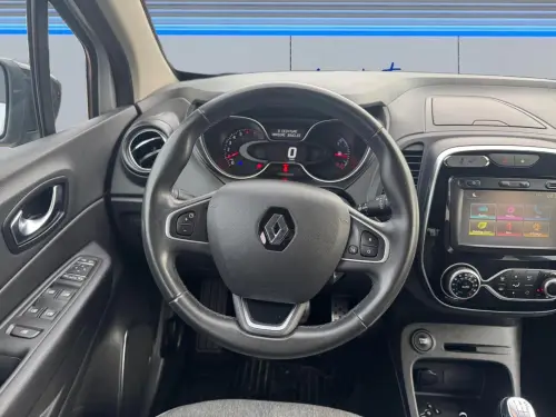 Renault Captur TCe 90 Energy Intens - Photo 12