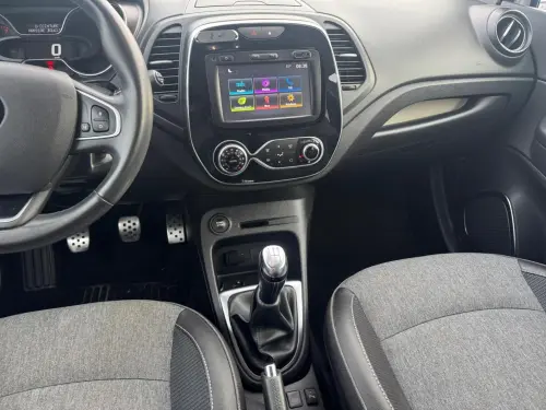 Renault Captur TCe 90 Energy Intens - Photo 13