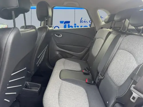 Renault Captur TCe 90 Energy Intens - Photo 14