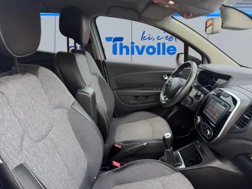 Renault Captur TCe 90 Energy Intens - Photo 15