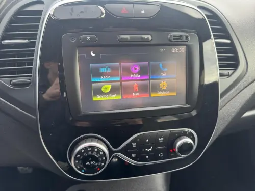 Renault Captur TCe 90 Energy Intens - Photo 18