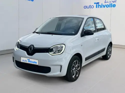 Renault Twingo E-Tech Twingo III E-Tech Equilibre - Photo 0