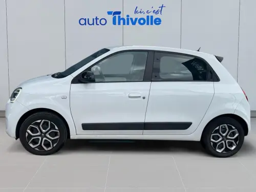 Renault Twingo E-Tech Twingo III E-Tech Equilibre - Photo 1