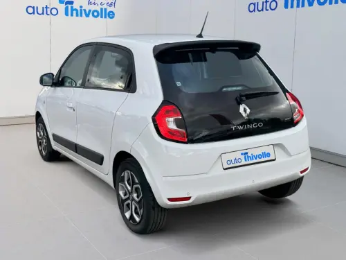 Renault Twingo E-Tech Twingo III E-Tech Equilibre - Photo 2