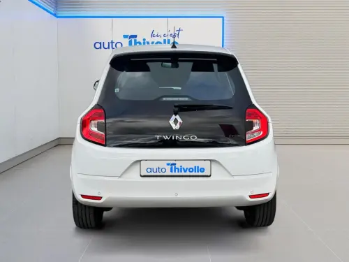 Renault Twingo E-Tech Twingo III E-Tech Equilibre - Photo 3