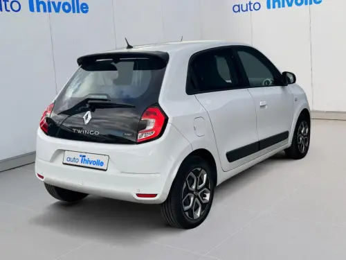 Renault Twingo E-Tech Twingo III E-Tech Equilibre - Photo 4