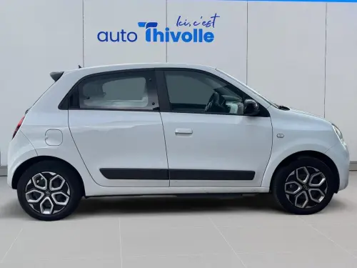 Renault Twingo E-Tech Twingo III E-Tech Equilibre - Photo 5