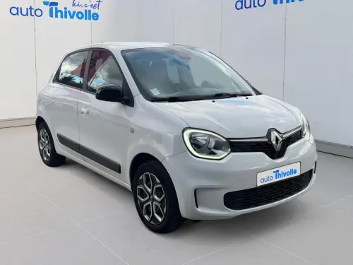 Renault Twingo E-Tech Twingo III E-Tech Equilibre - Photo 6