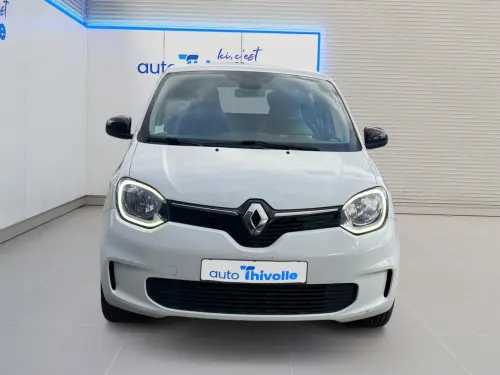 Renault Twingo E-Tech Twingo III E-Tech Equilibre - Photo 7