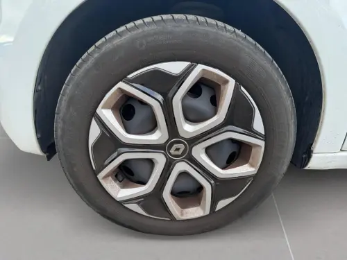 Renault Twingo E-Tech Twingo III E-Tech Equilibre - Photo 8