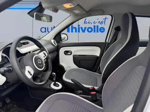 Renault Twingo E-Tech Twingo III E-Tech Equilibre - Photo 9