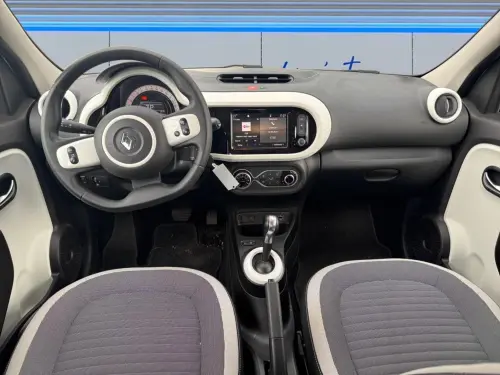 Renault Twingo E-Tech Twingo III E-Tech Equilibre - Photo 11