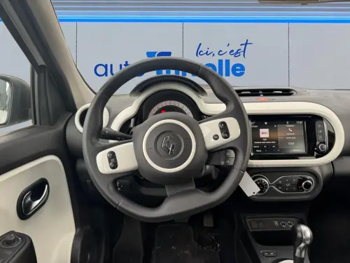 Renault Twingo E-Tech Twingo III E-Tech Equilibre - Photo 12