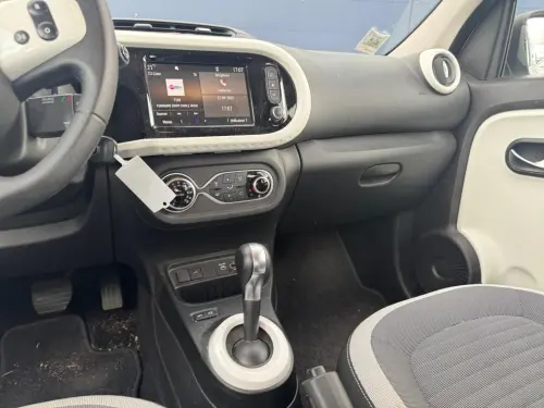 Renault Twingo E-Tech Twingo III E-Tech Equilibre - Photo 13