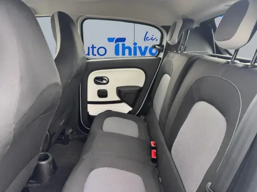 Renault Twingo E-Tech Twingo III E-Tech Equilibre - Photo 14