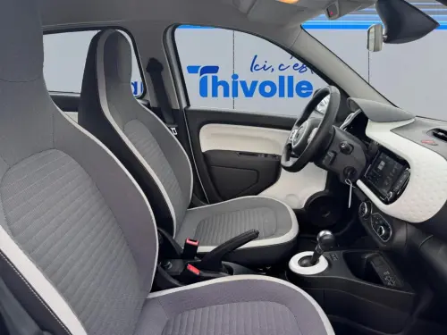 Renault Twingo E-Tech Twingo III E-Tech Equilibre - Photo 15