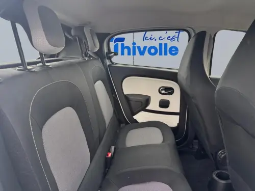 Renault Twingo E-Tech Twingo III E-Tech Equilibre - Photo 16