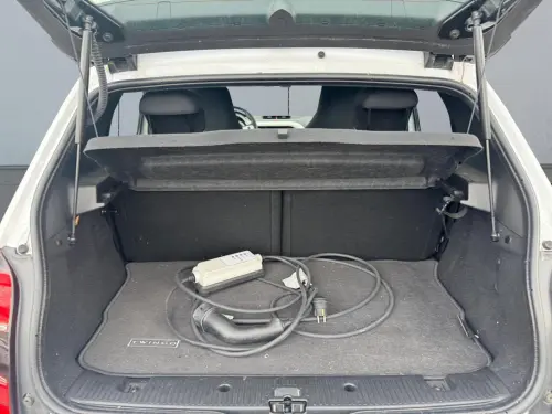 Renault Twingo E-Tech Twingo III E-Tech Equilibre - Photo 17