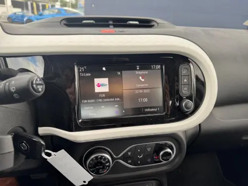 Renault Twingo E-Tech Twingo III E-Tech Equilibre - Photo 18