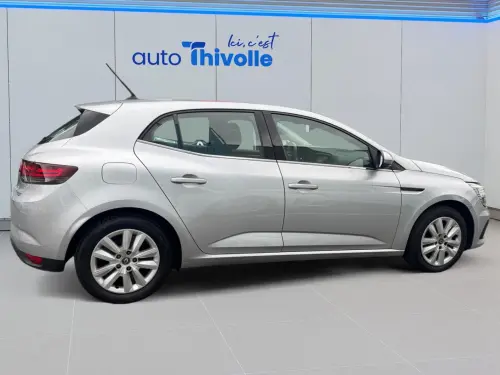 Renault Megane Mégane IV Berline Blue dCi 115 Business - Photo 5