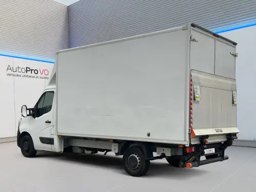 Renault Master MASTER GV 20M3 TRAC R3500 L3 ENERGY DCI 145 - Photo 2