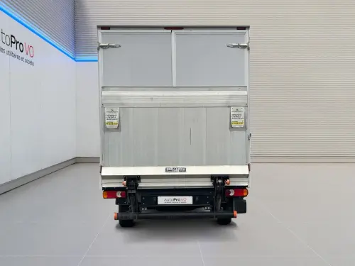 Renault Master MASTER GV 20M3 TRAC R3500 L3 ENERGY DCI 145 - Photo 3