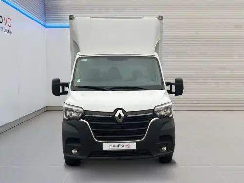 Renault Master MASTER GV 20M3 TRAC R3500 L3 ENERGY DCI 145 - Photo 7