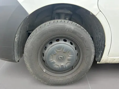 Renault Master MASTER GV 20M3 TRAC R3500 L3 ENERGY DCI 145 - Photo 8