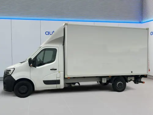 Renault Master MASTER GV 20M3 TRAC R3500 L3 ENERGY DCI 145 - Photo 1