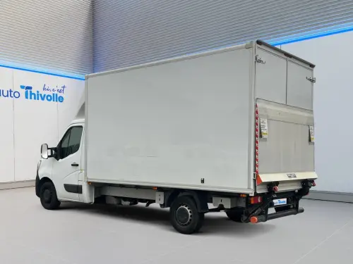 Renault Master MASTER GV 20M3 TRAC R3500 L3 ENERGY DCI 145 - Photo 2