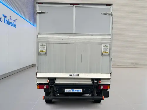 Renault Master MASTER GV 20M3 TRAC R3500 L3 ENERGY DCI 145 - Photo 3