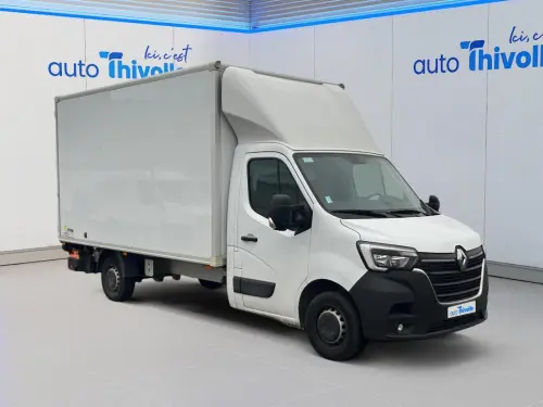 Renault Master MASTER GV 20M3 TRAC R3500 L3 ENERGY DCI 145 - Photo 6