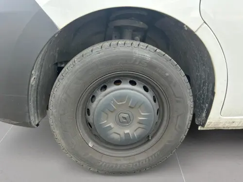 Renault Master MASTER GV 20M3 TRAC R3500 L3 ENERGY DCI 145 - Photo 8