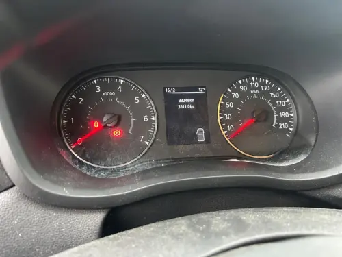 Renault Master MASTER GV 20M3 TRAC R3500 L3 ENERGY DCI 145 - Photo 12