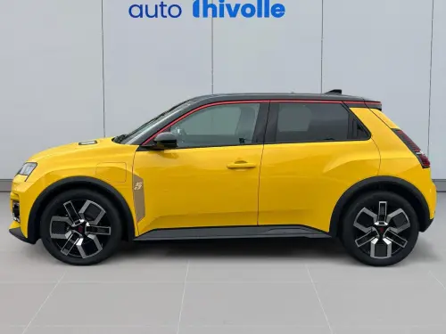 Renault Renault 5 Renault 5 E-Tech Electrique 150 ch autonomie confort Techno - Photo 1